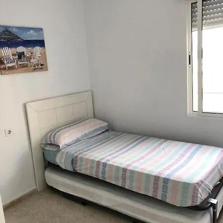Comfy And Flat In *