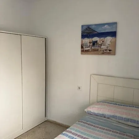 Comfy And Flat In Apartment