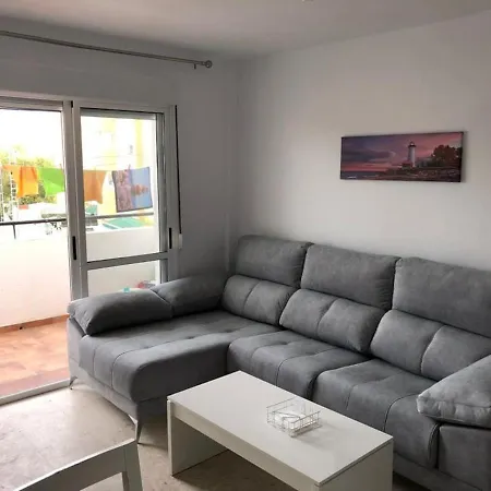 Comfy And Flat In Apartment